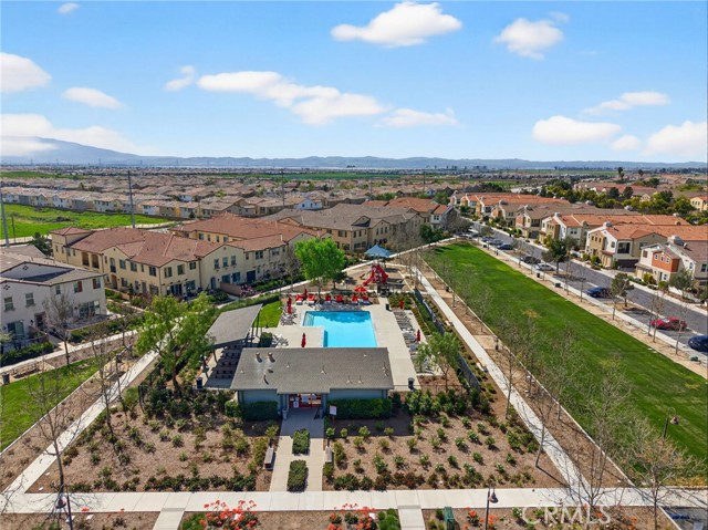 Detail Gallery Image 40 of 48 For 2845 E Berry Loop #33,  Ontario,  CA 91761 - 2 Beds | 2 Baths