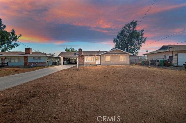 Detail Gallery Image 1 of 1 For 4461 Corona Ave, Norco,  CA 92860 - 3 Beds | 2 Baths