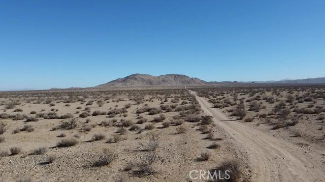 0 Frontier Road, Helendale, California 92342, ,Land,For Sale,0 Frontier Road,CRHD22258895