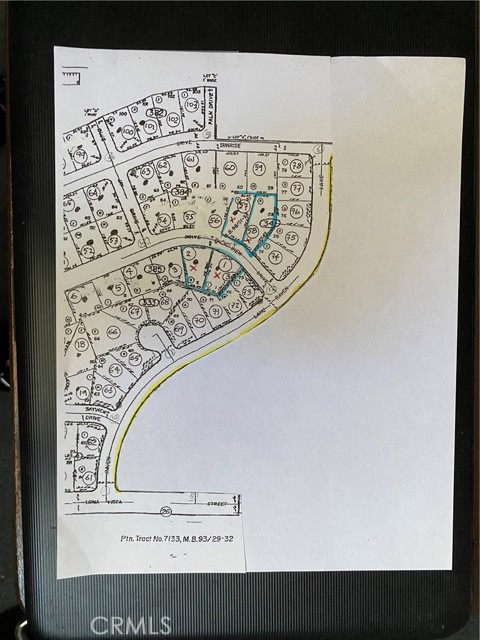 Detail Gallery Image 3 of 18 For 0 Lot 2 on Desert View, Needles,  CA 92363 - – Beds | – Baths