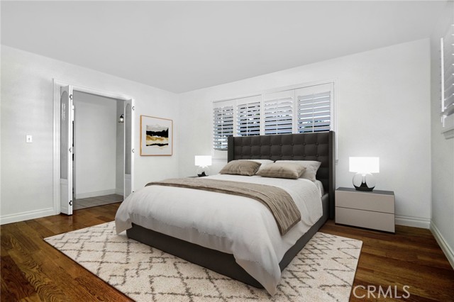 Detail Gallery Image 14 of 24 For 1391 Morrow Cir, Thousand Oaks,  CA 91362 - 3 Beds | 2 Baths