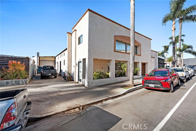 207 Calle De Los Molinos, San Clemente, California 92672, ,Commercial Lease,For Rent,207 Calle De Los Molinos,CROC25006480