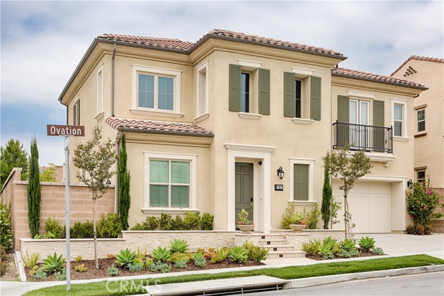 Detail Gallery Image 1 of 1 For 101 Ovation, Irvine,  CA 92620 - 3 Beds | 2 Baths