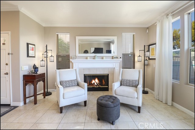 Detail Gallery Image 4 of 28 For 81 Cottage Ln, Aliso Viejo,  CA 92656 - 3 Beds | 2/1 Baths