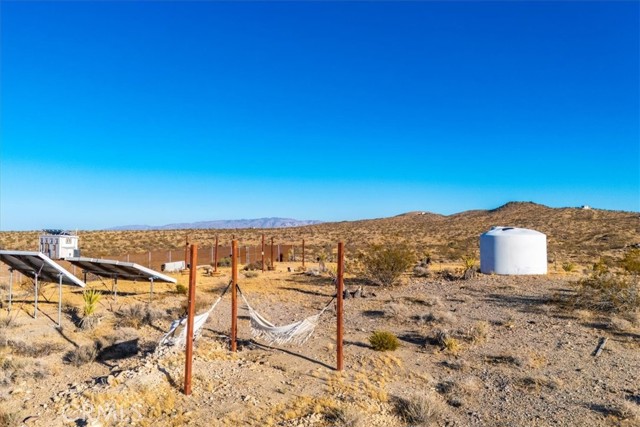 Detail Gallery Image 37 of 45 For 1465 Mason Dixon Rd, Joshua Tree,  CA 92252 - 0 Beds | 1 Baths