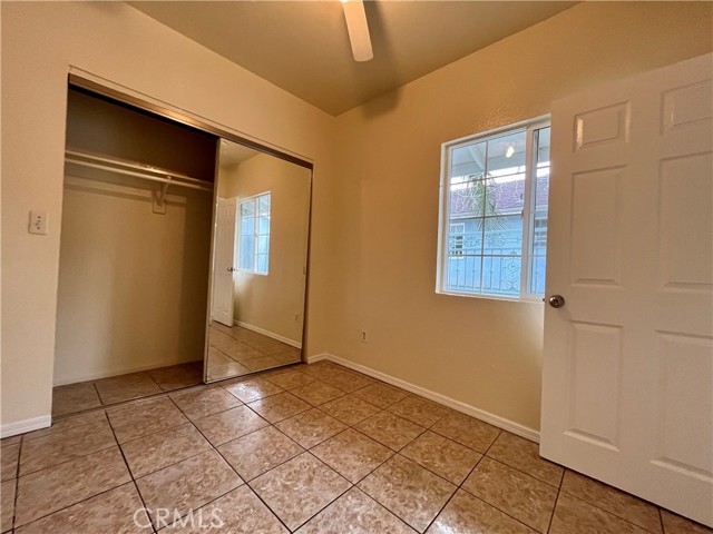 Detail Gallery Image 17 of 17 For 1336 W 109 St, Los Angeles,  CA 90044 - 2 Beds | 1 Baths