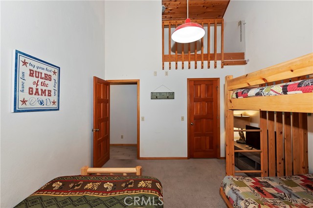 Detail Gallery Image 34 of 50 For 733 Winterset Ct, Big Bear Lake,  CA 92315 - 3 Beds | 2/1 Baths