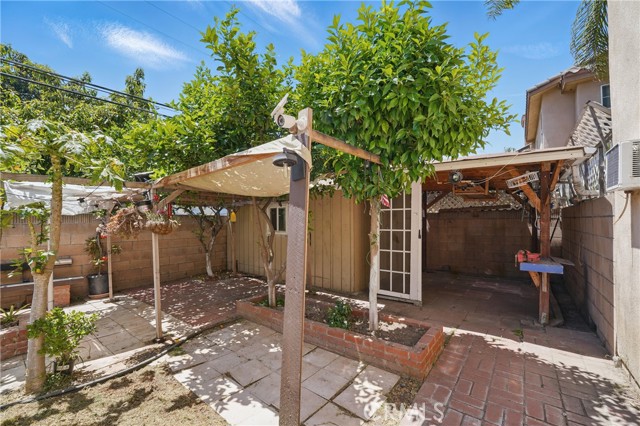 Detail Gallery Image 48 of 51 For 6134 Clara St, Bell Gardens,  CA 90201 - 4 Beds | 2/1 Baths