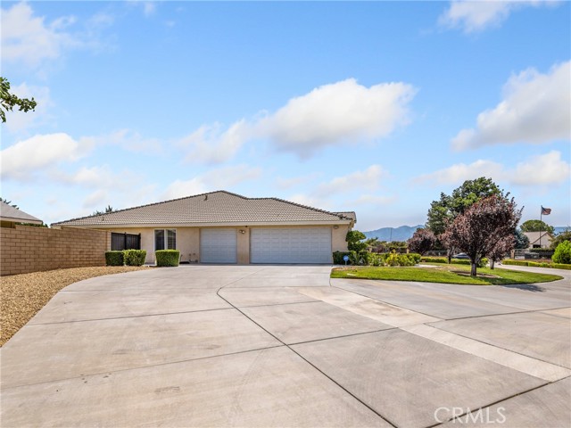 Detail Gallery Image 31 of 45 For 9521 Arrowhead Ct, Phelan,  CA 92371 - 4 Beds | 3 Baths