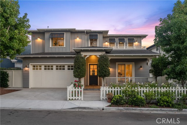 868 27th Street, Manhattan Beach, California 90266, 5 Bedrooms Bedrooms, ,6 BathroomsBathrooms,Residential,Sold,27th,SB21254472