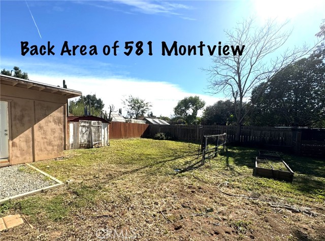 Detail Gallery Image 43 of 46 For 581 585 Montview, Escondido,  CA 92025 - 4 Beds | 2 Baths