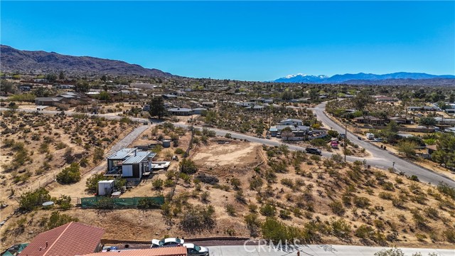 Detail Gallery Image 1 of 25 For 6935 Alturas Dr, Joshua Tree,  CA 92252 - – Beds | – Baths