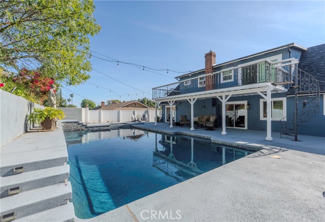 Detail Gallery Image 53 of 69 For 5481 Peacock, Riverside,  CA 92505 - 5 Beds | 2 Baths