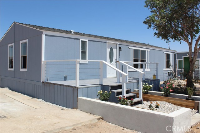 Detail Gallery Image 9 of 18 For 15030 Fairlane Rd, Lucerne Valley,  CA 92356 - 3 Beds | 2 Baths