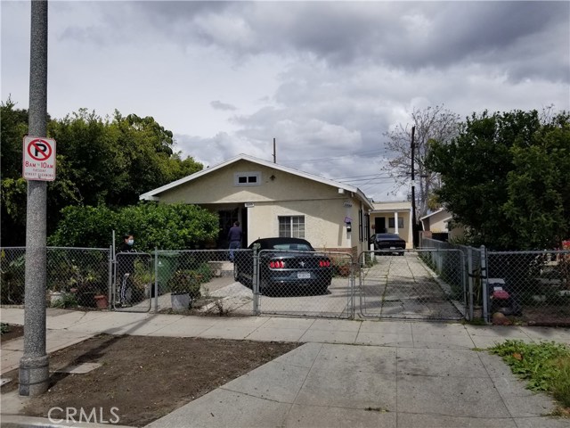 1255 W 58th Pl, Los Angeles, CA 90044