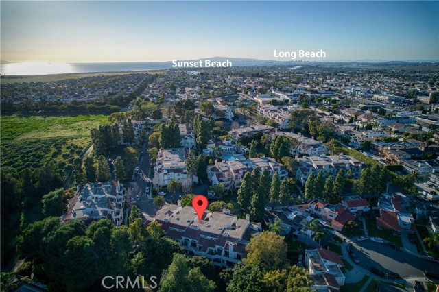 Detail Gallery Image 34 of 38 For 17202 Corbina Ln #205,  Huntington Beach,  CA 92649 - 1 Beds | 1 Baths