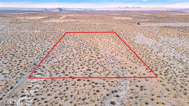  Land for Sale in Phelan, California