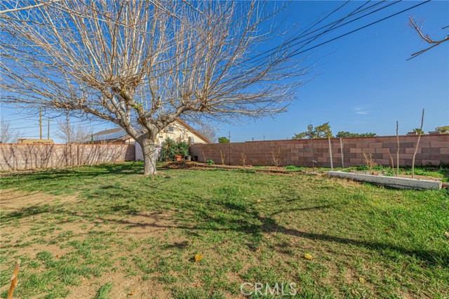 Detail Gallery Image 36 of 46 For 38738 Puerta Ave, Palmdale,  CA 93550 - 3 Beds | 2 Baths