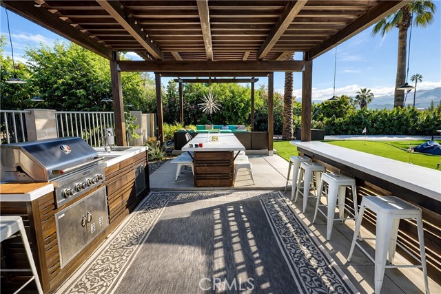 Detail Gallery Image 22 of 30 For 46464 Roudel, La Quinta,  CA 92253 - 3 Beds | 2 Baths