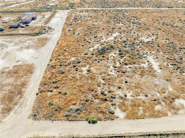 5400 Elder Avenue, Rosamond, California 93560, ,Land,For Sale,5400 Elder Avenue,CRSR23227005