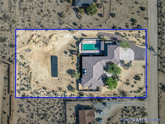 Detail Gallery Image 28 of 39 For 61138 Onaga Trl, Joshua Tree,  CA 92252 - 2 Beds | 2 Baths