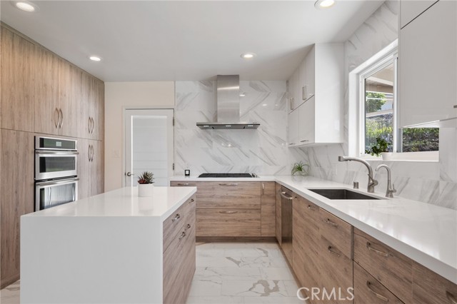 28809 Crestridge Road, Rancho Palos Verdes, California 90275, 4 Bedrooms Bedrooms, ,1 BathroomBathrooms,Residential,Sold,Crestridge,PV21211270