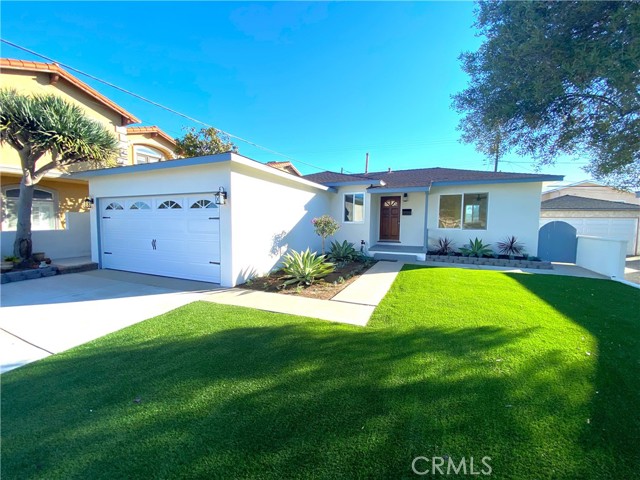 2806 Spreckels Lane, Redondo Beach, California 90278, 3 Bedrooms Bedrooms, ,2 BathroomsBathrooms,Residential,Sold,Spreckels,SB22003086