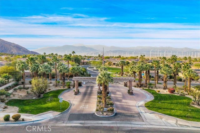 Detail Gallery Image 43 of 47 For 3773 Mission Peak, Palm Springs,  CA 92262 - 2 Beds | 2 Baths