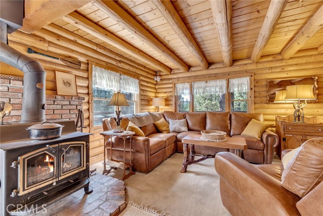 Detail Gallery Image 14 of 75 For 53299 Forest Lake Dr, Idyllwild,  CA 92549 - 4 Beds | 4/2 Baths