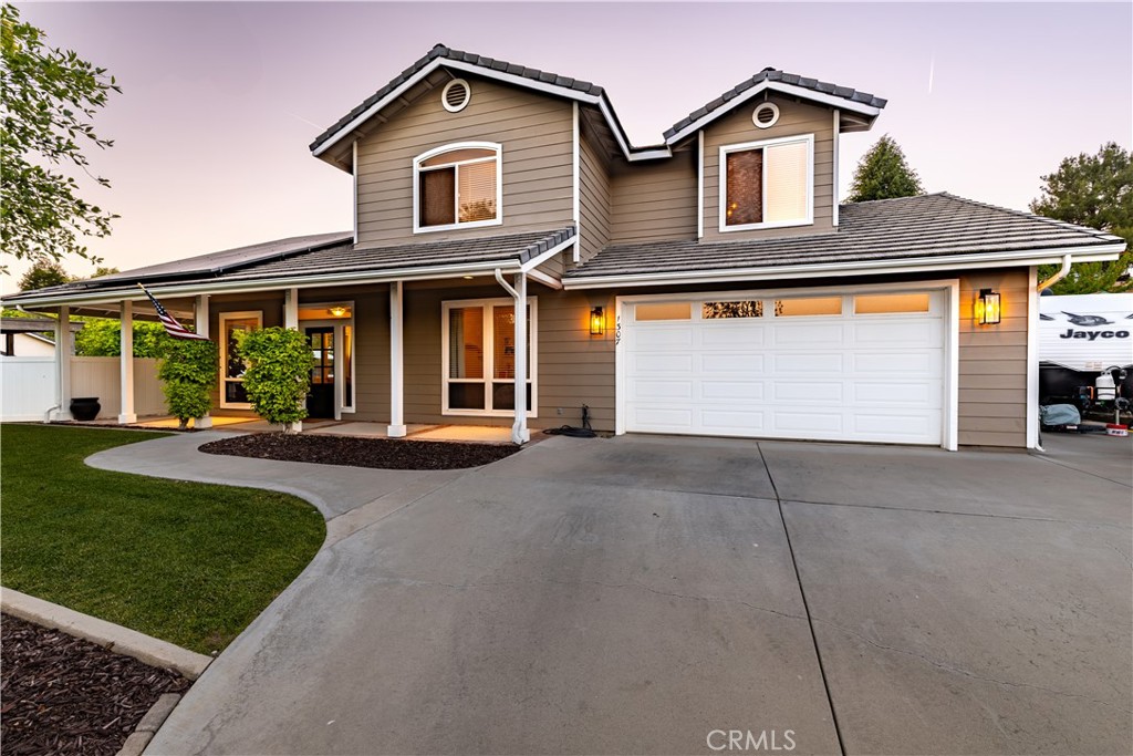 1307 Crown Way