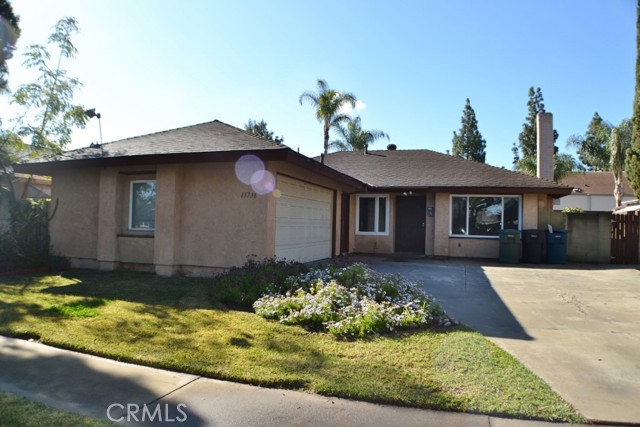 13736 Aclare St, Cerritos, CA 90703