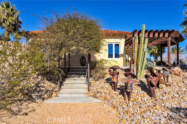 Detail Gallery Image 67 of 75 For 31024 Rabbit Springs Rd, Lucerne Valley,  CA 92356 - 4 Beds | 5 Baths