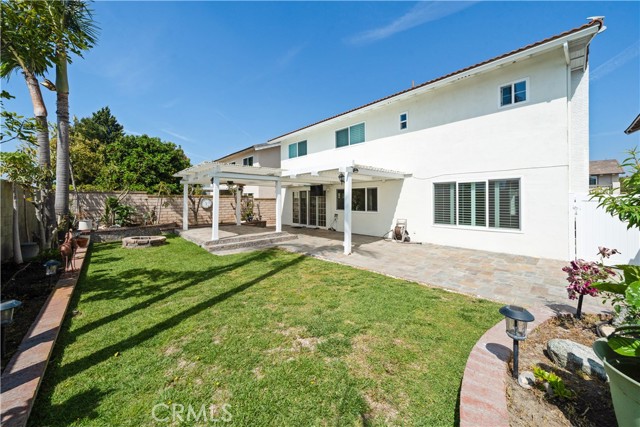 Detail Gallery Image 26 of 37 For 10900 San Leon Ave, Fountain Valley,  CA 92708 - 4 Beds | 2/1 Baths
