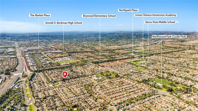 Detail Gallery Image 56 of 61 For 13802 Margene, Irvine,  CA 92620 - 5 Beds | 4 Baths