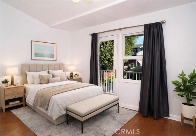 Detail Gallery Image 9 of 23 For 507 S Marengo Ave #4,  Pasadena,  CA 91101 - 2 Beds | 2 Baths