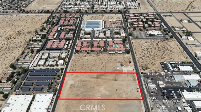 Detail Gallery Image 5 of 36 For 0 Mc Art Rd, Victorville,  CA 92392 - – Beds | – Baths