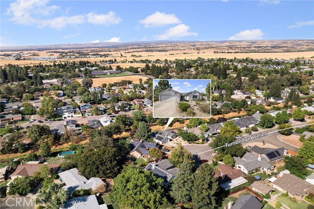 Detail Gallery Image 38 of 40 For 21 Turnbridge Welles, Chico,  CA 95973 - 3 Beds | 2 Baths
