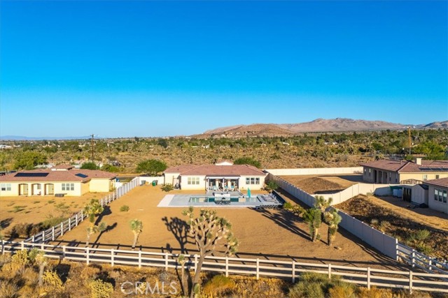 Detail Gallery Image 46 of 63 For 7948 Church St, Yucca Valley,  CA 92284 - 4 Beds | 2/1 Baths