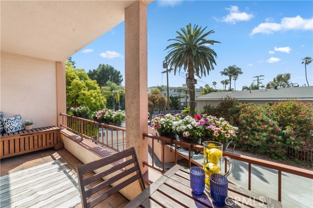 Detail Gallery Image 19 of 25 For 2025 4th St 204a,  Santa Monica,  CA 90405 - 1 Beds | 1 Baths