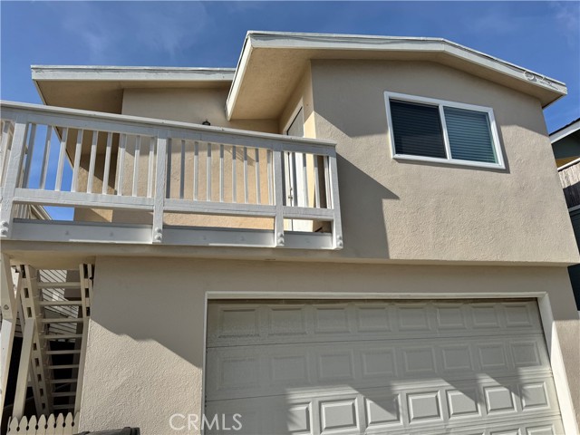 Detail Gallery Image 20 of 21 For 122 46th St #B,  Newport Beach,  CA 92663 - 3 Beds | 2 Baths