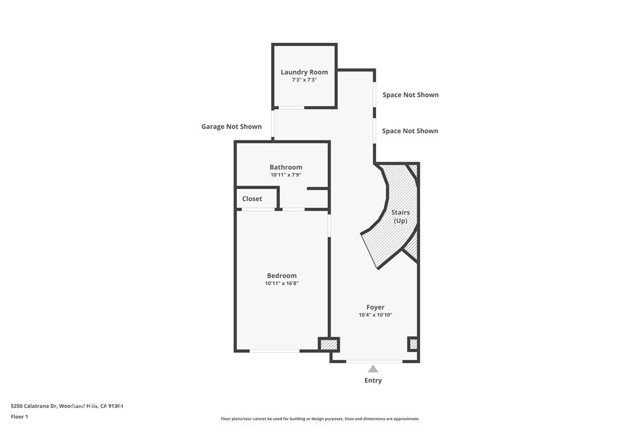 5250 Calatrana Drive, Woodland Hills CA: https://media.crmls.org/medias/33c8c2d5-7da9-441e-8643-7f735ce7647f.jpg