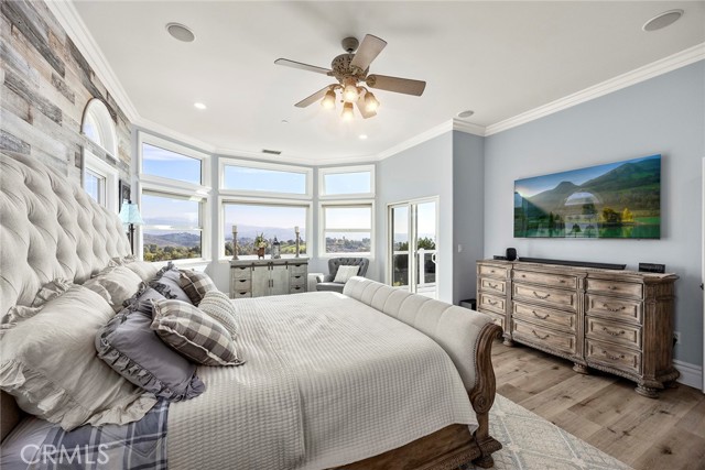 Detail Gallery Image 37 of 56 For 3871 Crest, Yorba Linda,  CA 92886 - 5 Beds | 3 Baths