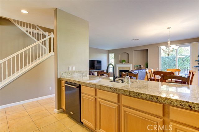 Detail Gallery Image 9 of 51 For 320 Savanna Dr, Los Alamos,  CA 93440 - 3 Beds | 2 Baths
