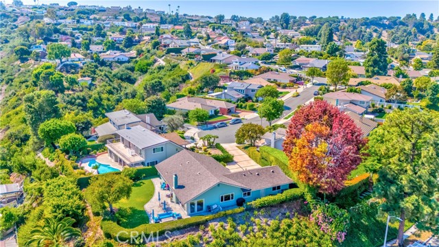 Detail Gallery Image 33 of 34 For 4805 Falcon Rock Pl, Rancho Palos Verdes,  CA 90275 - 4 Beds | 2 Baths