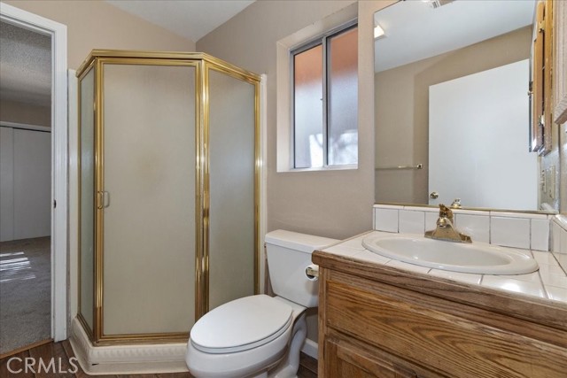 Detail Gallery Image 14 of 19 For 510 Sunset Ln, Sugarloaf,  CA 92386 - 2 Beds | 2 Baths