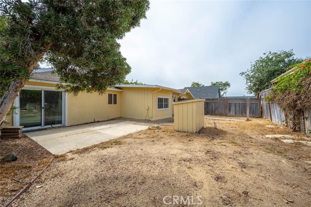 2391 Paso Robles Street, Oceano, California 93445, 2 Bedrooms Bedrooms, ,2 BathroomsBathrooms,Single Family Residence,For Sale,Paso Robles Street,PI24196019