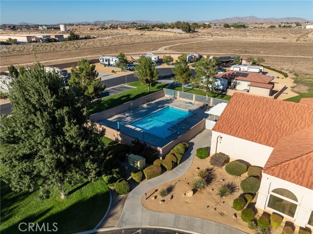 Detail Gallery Image 31 of 36 For 11555 Wedgewood Dr, Apple Valley,  CA 92308 - – Beds | – Baths