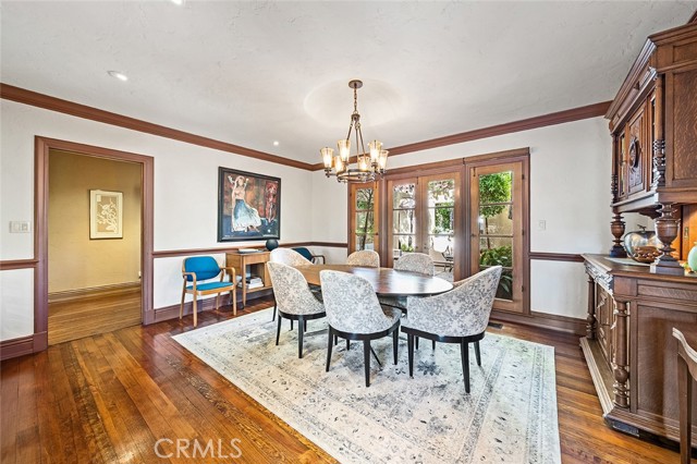 Detail Gallery Image 16 of 70 For 2285 E Orange Grove, Pasadena,  CA 91104 - 4 Beds | 4/1 Baths