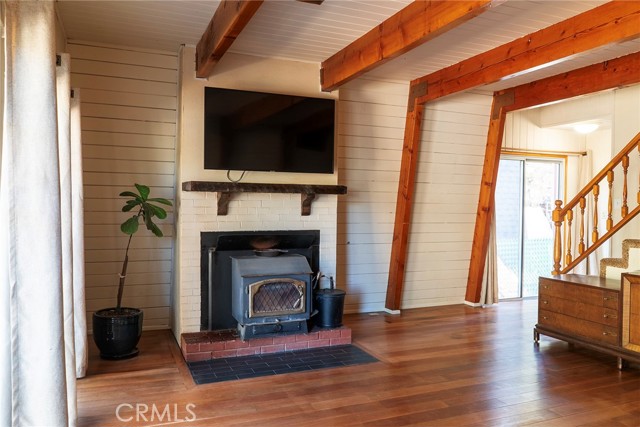 Detail Gallery Image 1 of 31 For 829 Hart Ln, Big Bear City,  CA 92314 - 2 Beds | 1/1 Baths