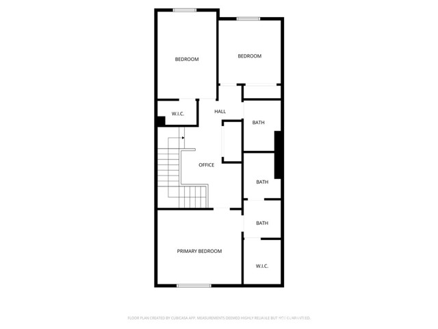 Detail Gallery Image 29 of 33 For 22754 Little Fall Ct, Saugus,  CA 91350 - 3 Beds | 3 Baths